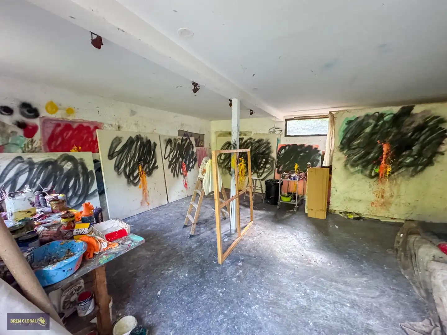Casa o xalet en venda en Bustarviejo amb Aire condicionat, Calefacció i Jardí privat