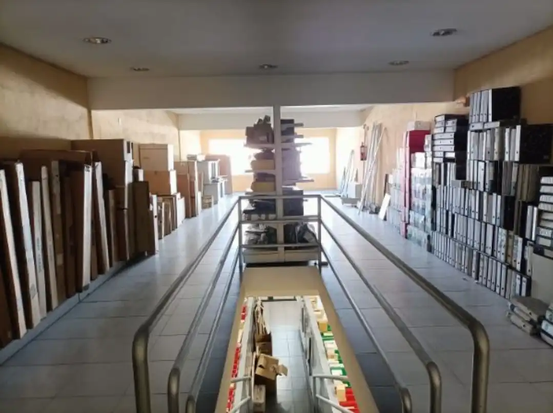 Nave industrial in vendita a Aranguren, imagen 7
