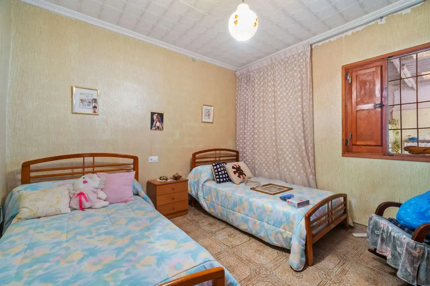 Landhaus zum Verkauf in Montepinar - La Aparecida - Raiguero, imagen 8