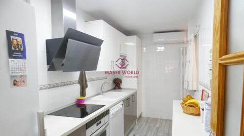 Foto 5 de Apartament en venda a Pescadores, Mazarrón