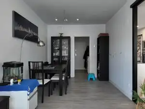 Esszimmer von Wohnung zum Verkauf in Las Rozas de Madrid mit Klimaanlage, Terrasse und Abstellraum