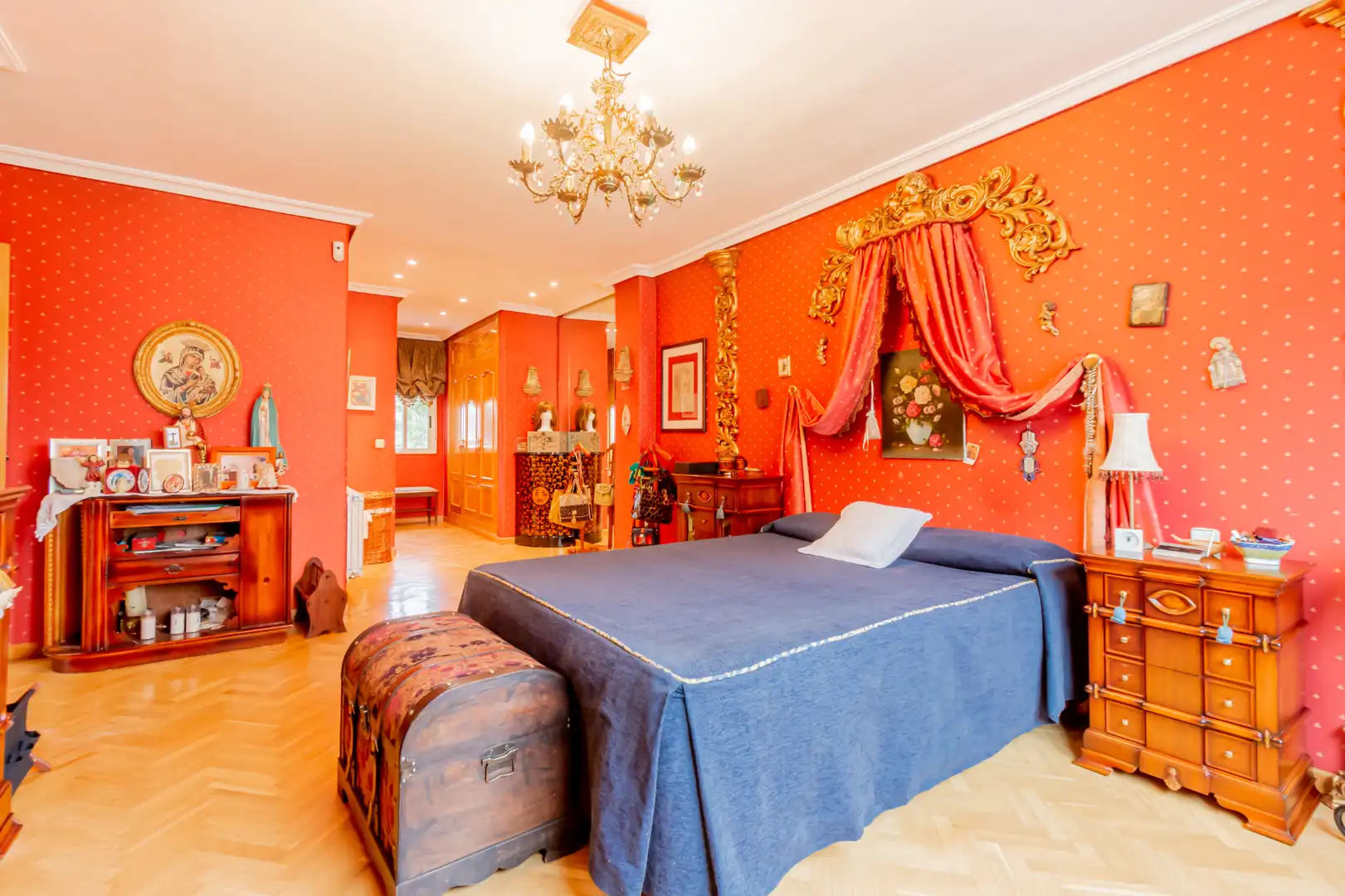 Casa o chalet en venta en Valdebebas - Valdefuentes