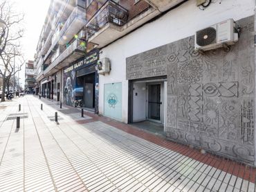 Local comercial en venda a Avenida Albufera