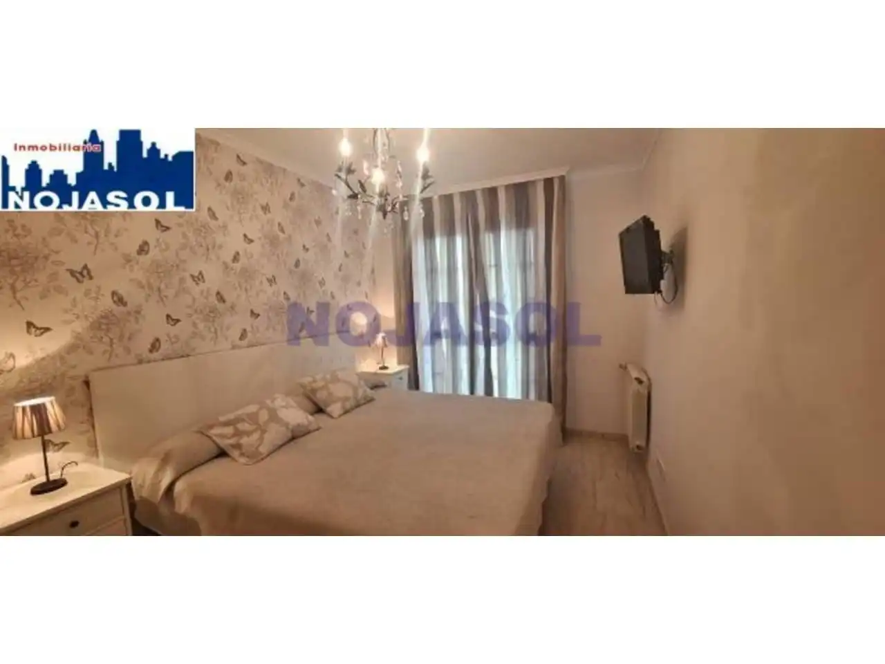Wohnung mit Pool zur Miete in Calle LA SIERRA 9, imagen 52