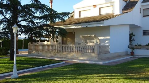 Foto 2 de Casa o xalet en venda a Monforte del Cid, Alicante