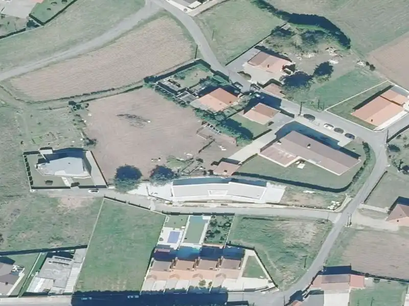 Pis en venda en Carballo
