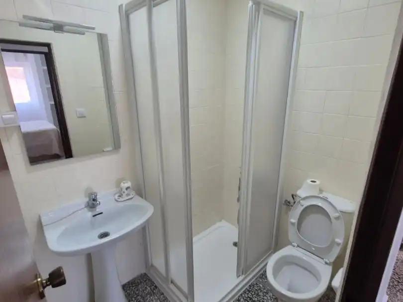 Flat for rent in Calle Victoriano Revelo, 19, Moraleja