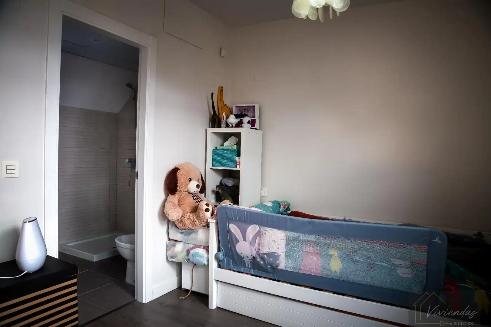 Attique avec piscine à vendre à Valenoso, imagen 22