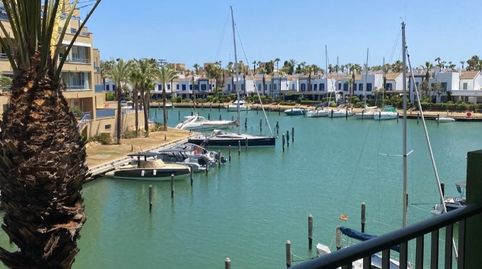 Foto 4 de Apartament en venda a Avenida de la Marina, 8, Puerto de Sotogrande - La Marina, Sotogrande