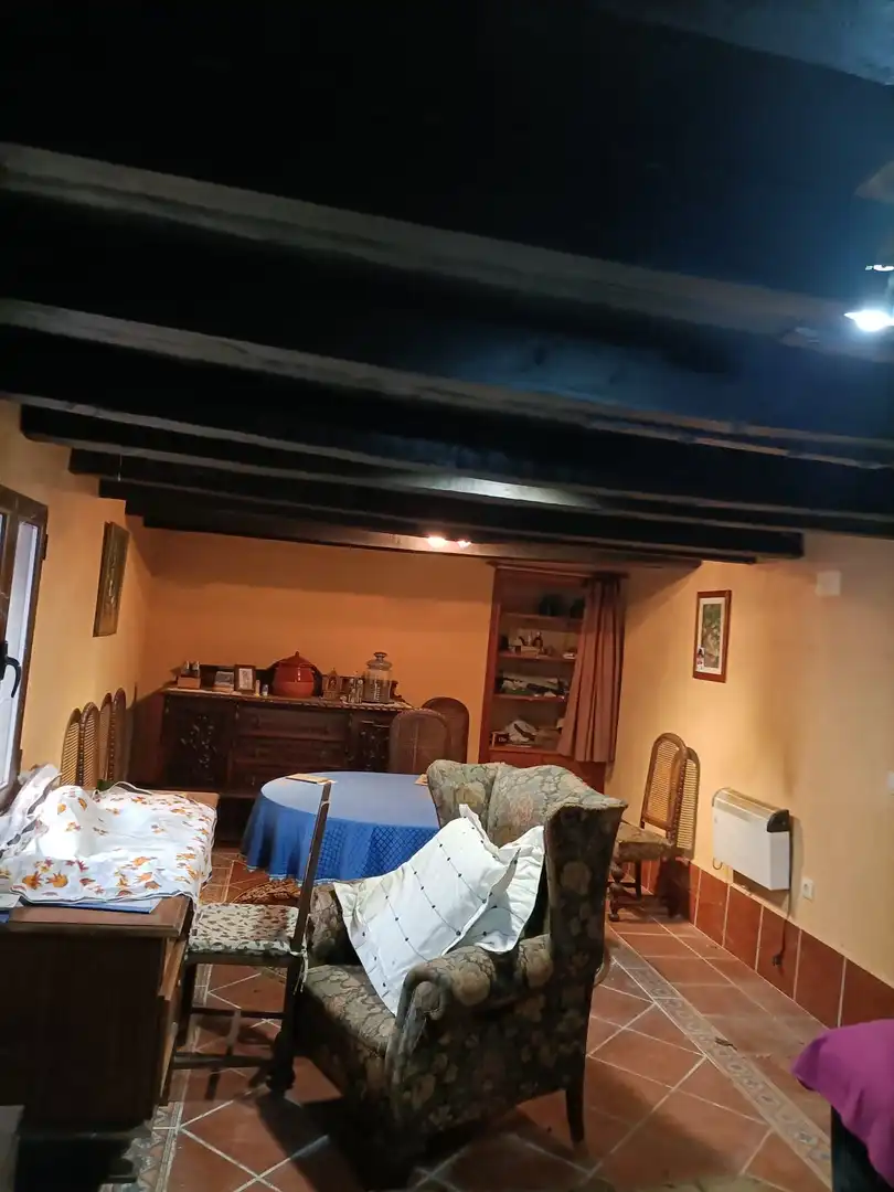 Country homes for sale in Los Yébenes