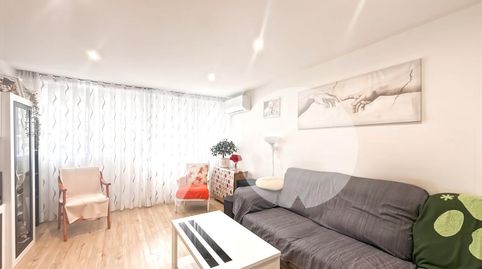 Foto 4 de Pis en venda a De Badalona, Tres Olivos - Valverde, Madrid Capital