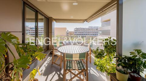 Foto 3 de Piso en venta en Tempranales, San Sebastián de los Reyes