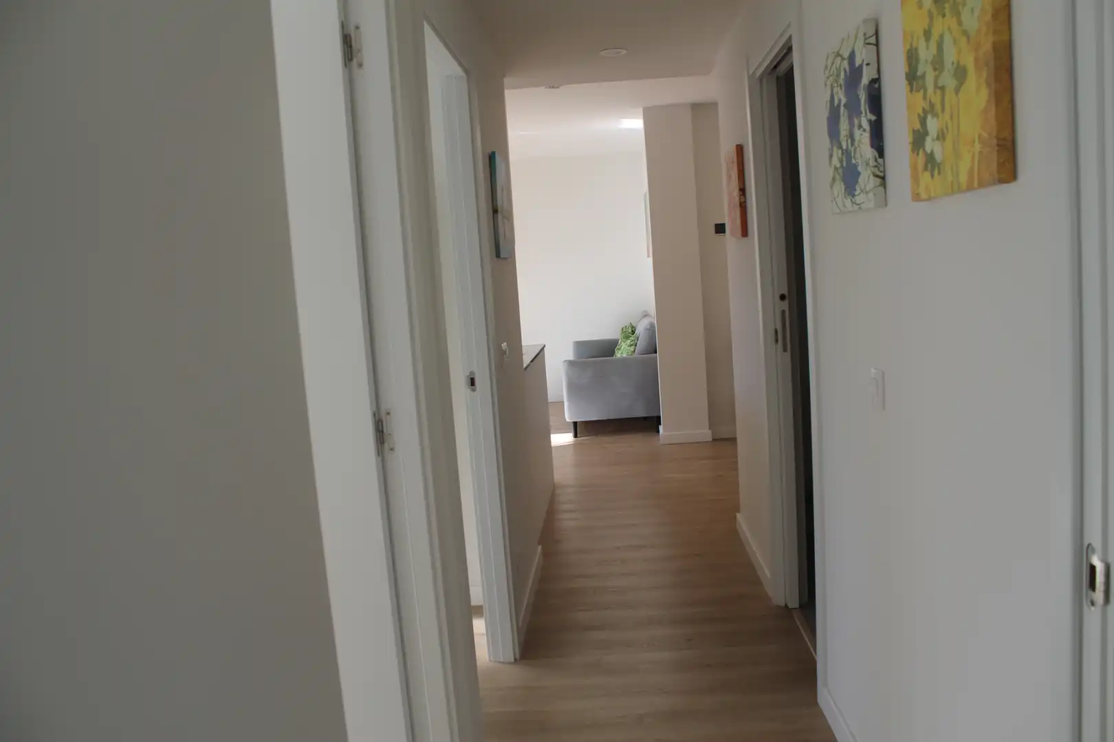 Rez-de-chaussée avec piscine à vendre à Carrer del Doctor Fleming 7, imagen 41