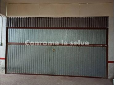 Aparcament en venda a Mas Florit - Ca la Guidó