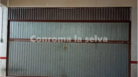 Garaje en venta en Blanes. Cerrado