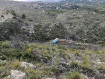 Terreno residencial en venta en Centro