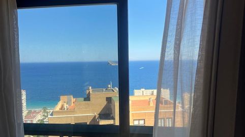 Foto 3 de Piso en venta en Playa Poniente, Benidorm