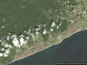 Piso en venta en Santa Susanna
