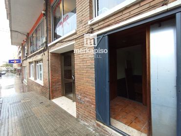 Local comercial en venda a Centre