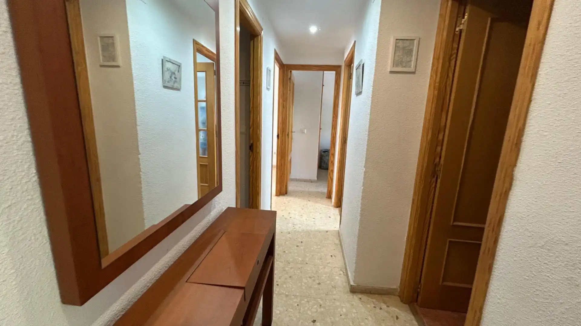 Apartamento en venta en Cullera con Terraza, Amueblado y Balcón