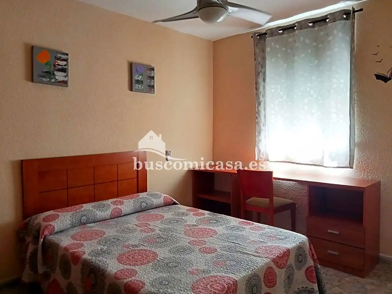 Room in Calle Gran Capitán, Peñamefecit - Avda Barcelona