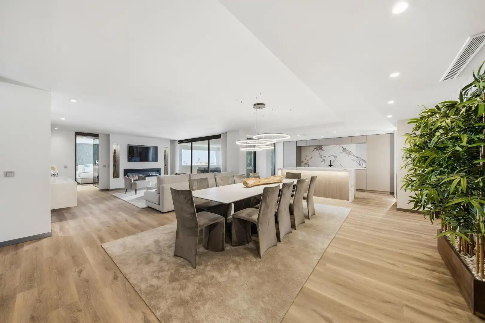 Appartement compact avec ascenseur à vendre à Nueva Andalucía, imagen 7