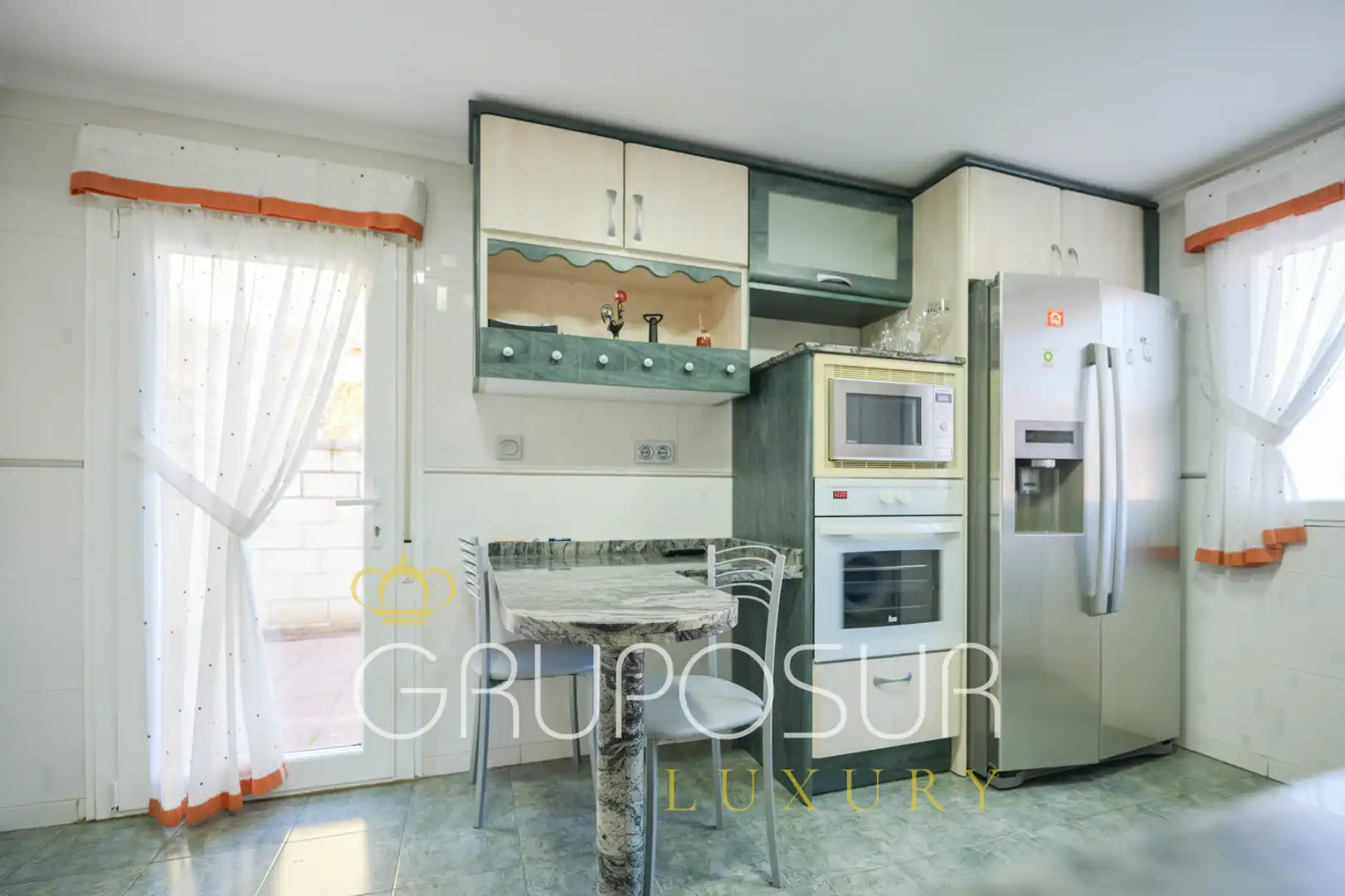 Villa con piscina in vendita a Calle Río Duero 27, imagen 22