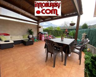 Terrace of House or chalet for sale in Guriezo  with Terrace