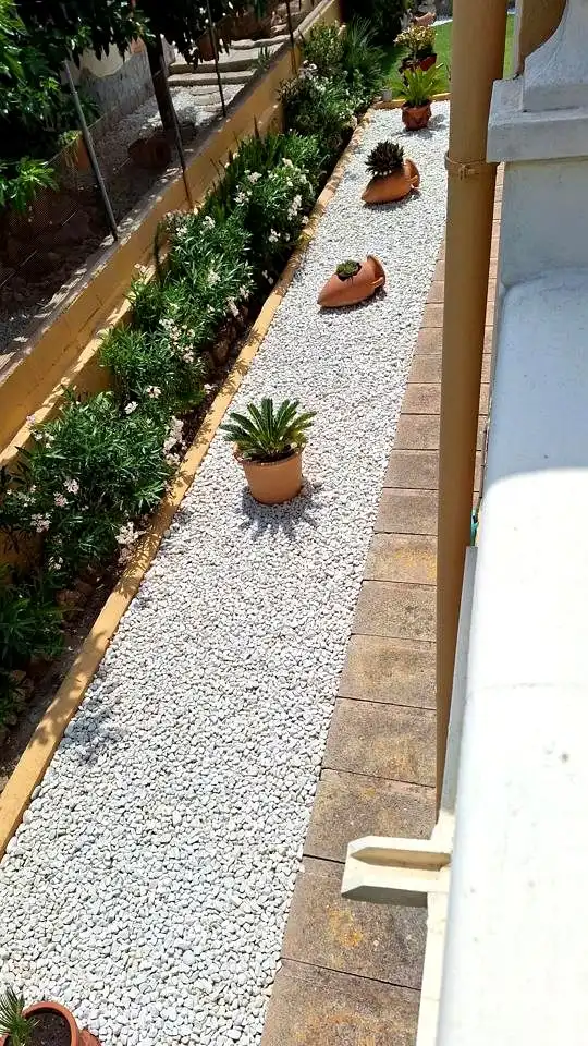 Jardí de Casa o xalet en venda en Llucmajor amb Aire condicionat, Calefacció i Terrassa