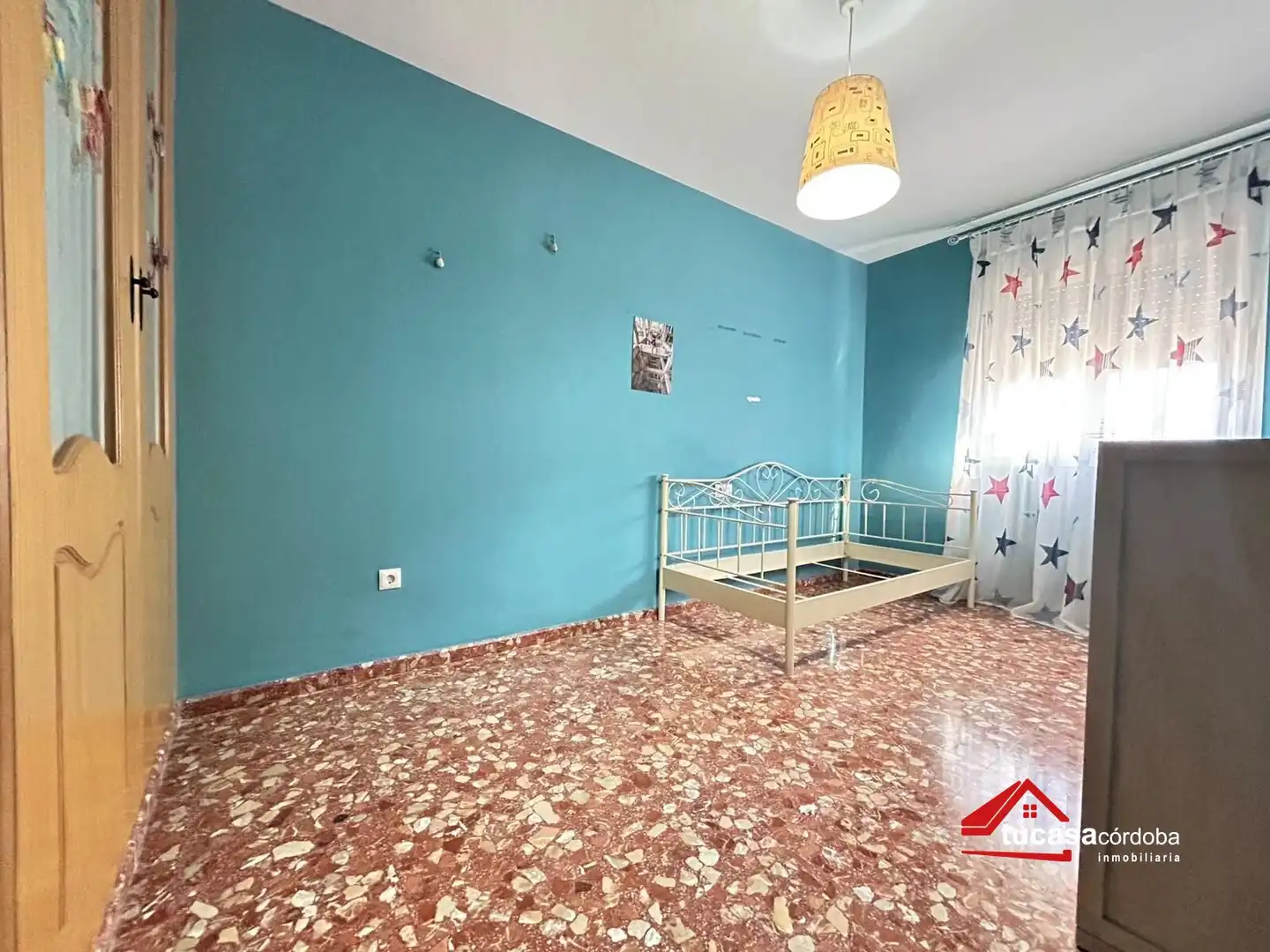 Sala d'estar de Dúplex en venda en Villafranca de Córdoba, Córdoba