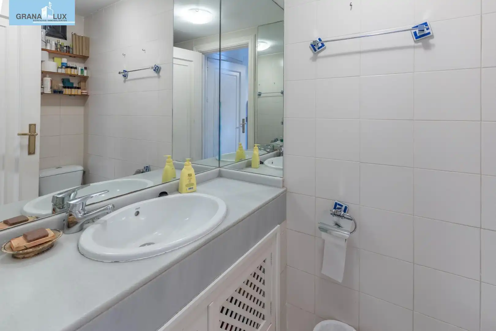 Piso con piscina en venta en Escoriaza, imagen 46