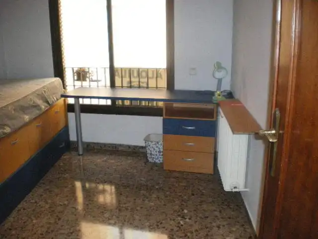 Pis amb terrassa de lloguer a Carrer de la Puríssima 5, imagen 3