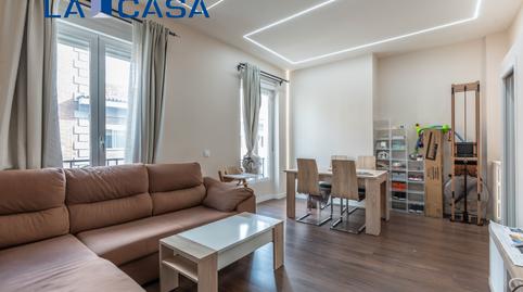 Foto 4 de Pis en venda a Ronda de Atocha, Palos de Moguer, Madrid