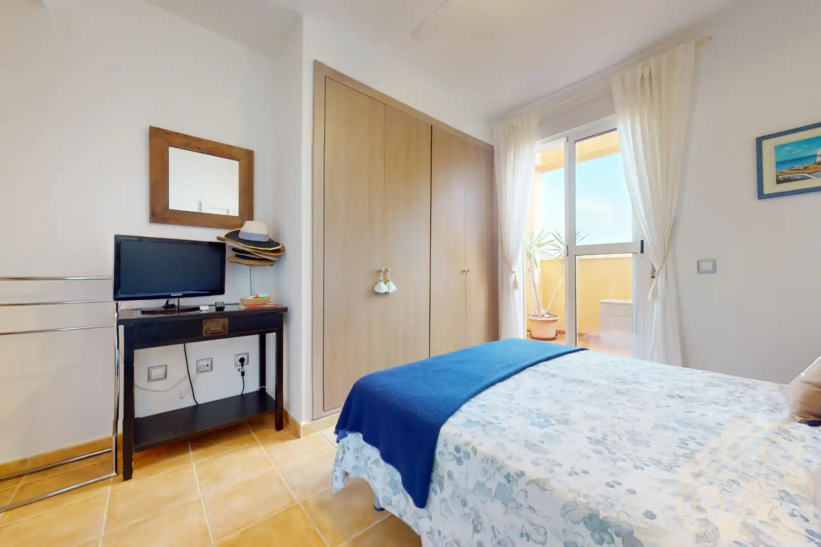 Habitación de Ático en venta en Marina de la Torre