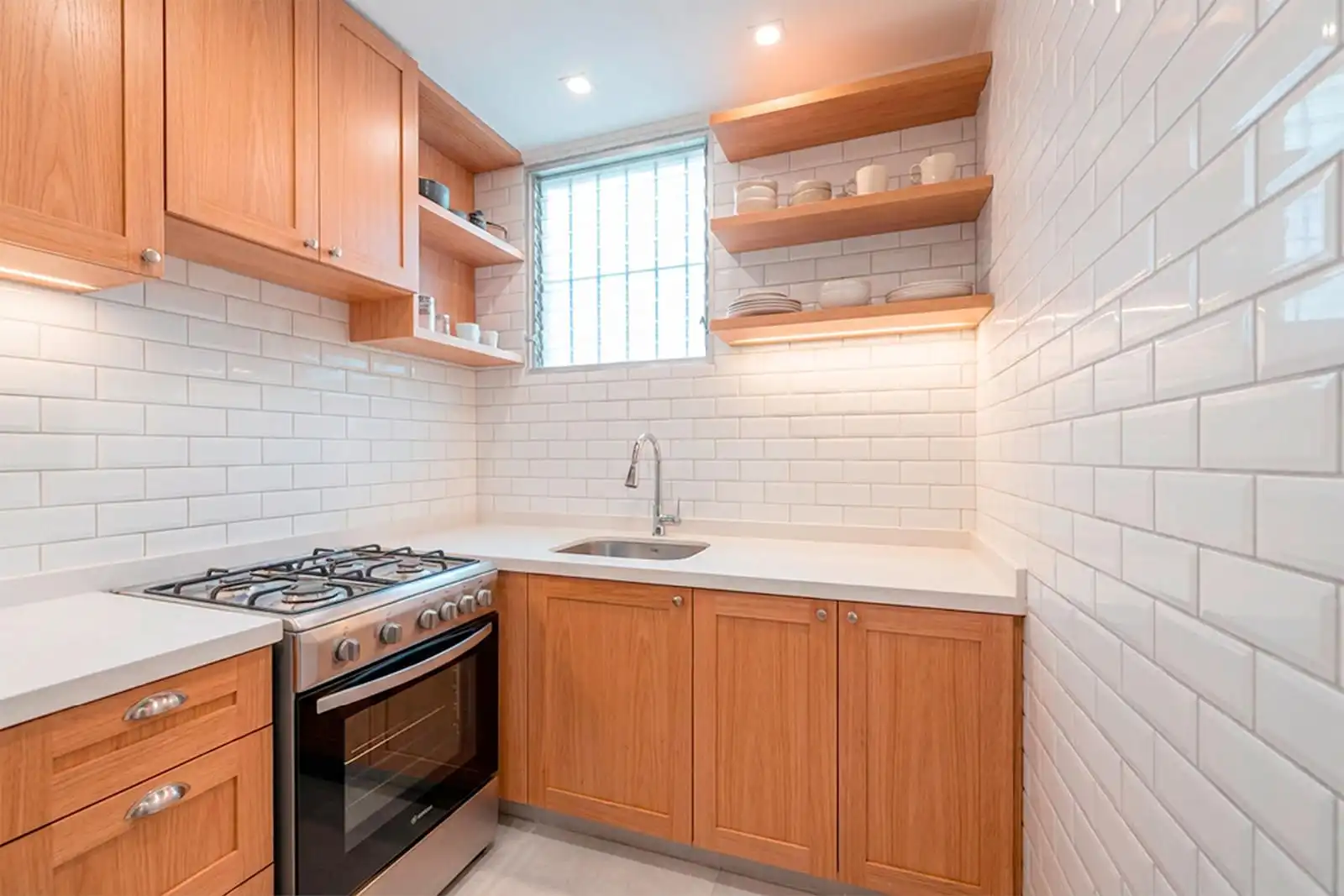 Flat with lift for sale in Junta del Comerç, imagen 6