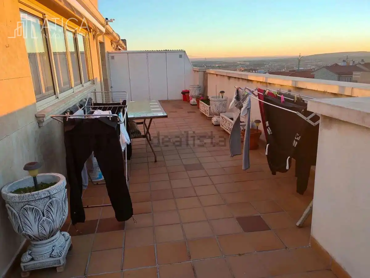Penthouse mit Aufzug zum Verkauf in Pizarrales, imagen 6