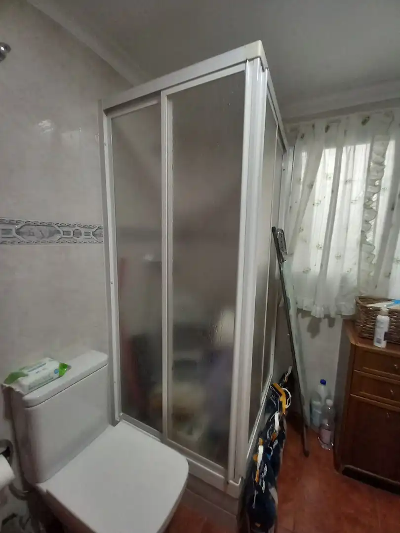 Baño de Casa o chalet en venta en Ronda con Aire acondicionado, Calefacción y Terraza