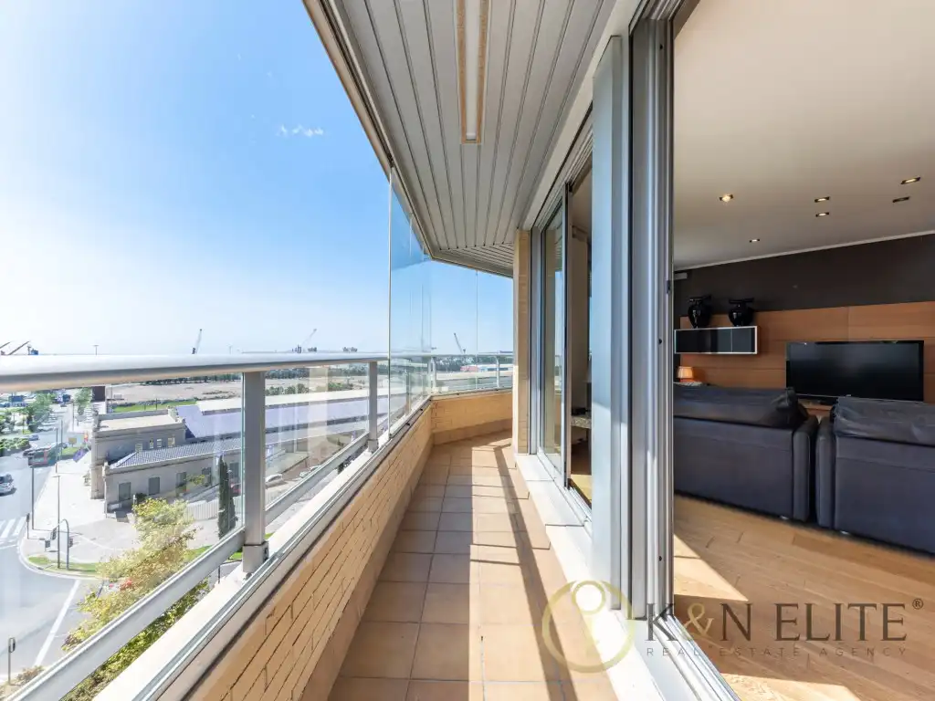 Piso con ascensor en venta en Calle Moratin, imagen 5