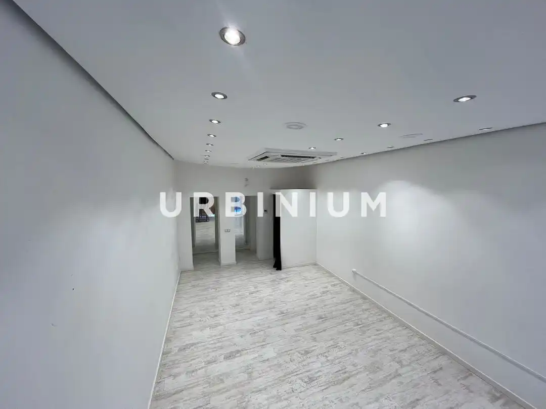 Commercial properties for rent in Figueres