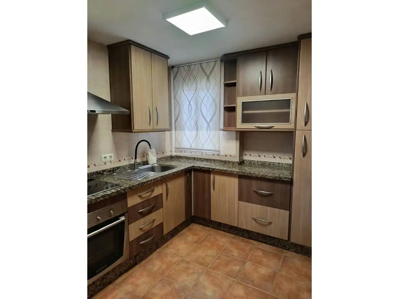 Wohnung mit Aufzug zum Verkauf in Calle ENRIQUE GRANADO 1, imagen 9