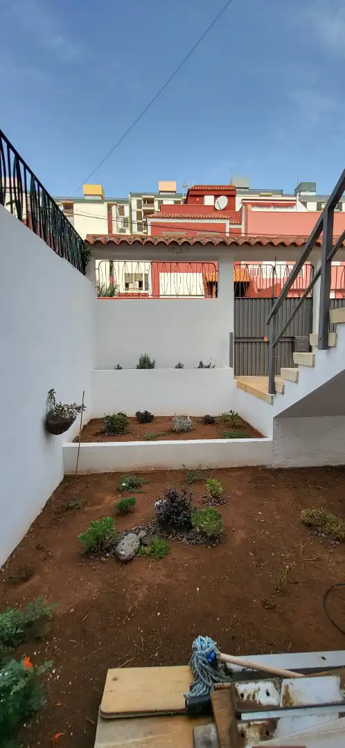 Casa o xalet en venda a Villa Ascensión - El Perú - Cruz del Señor