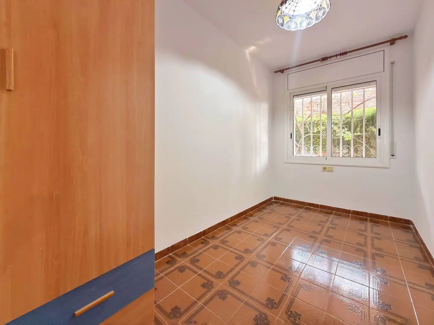 Bedroom of Flat for sale in Cubelles  with Private garden and Terrace