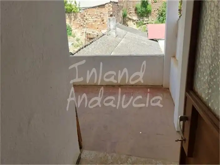 Adossat en venda a Priego de Córdoba