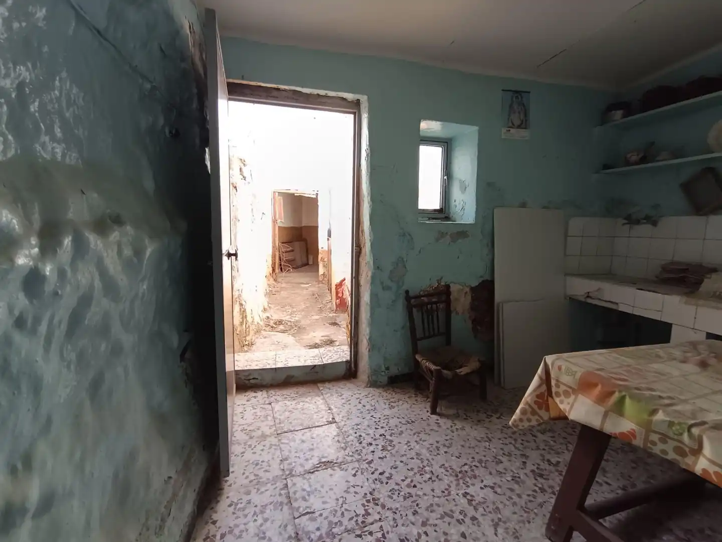 Casa rústica amb terrassa en venda a Canillas de Aceituno, imagen 5