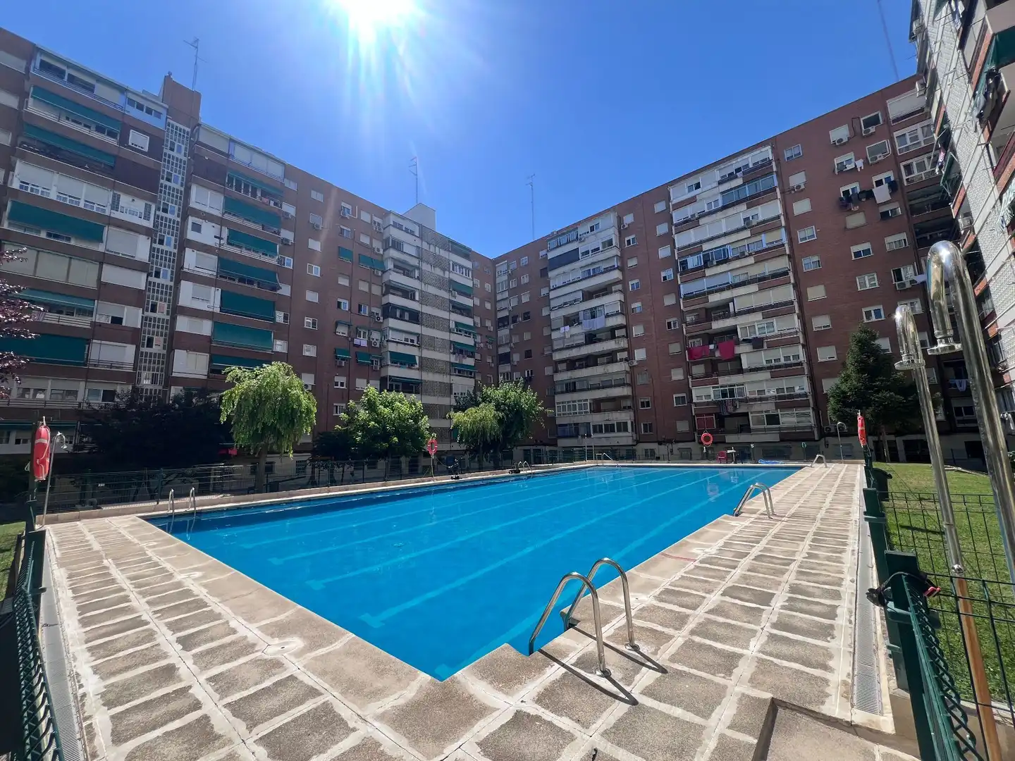 Flat with pool for sale in Siete Ojos, imagen 22