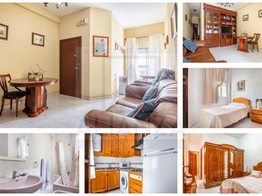 Appartamento in vendita a Calle JOSE PAYAN 52