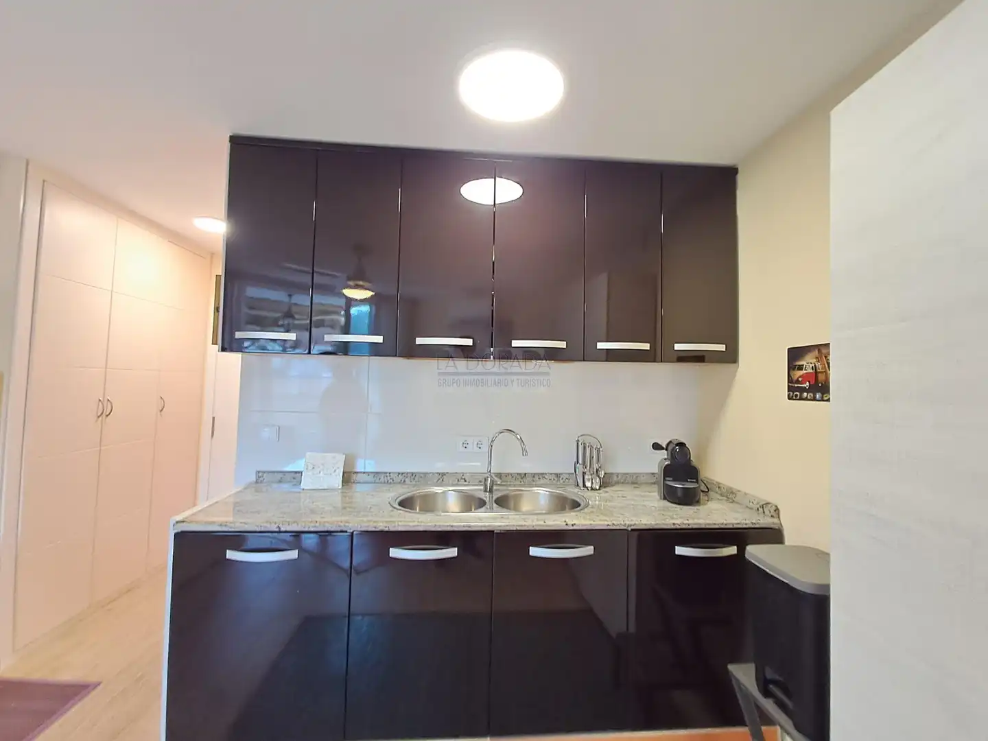 Cocina de Estudio en venta en Cambrils con Aire acondicionado, Calefacción y Terraza