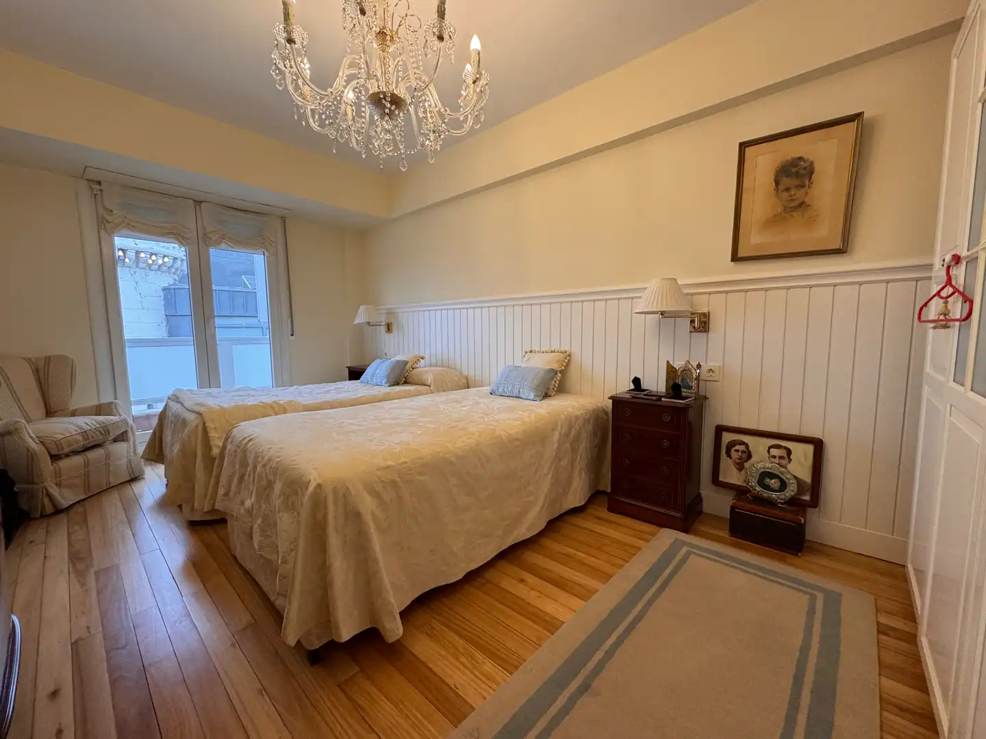Flat for rent in Centro