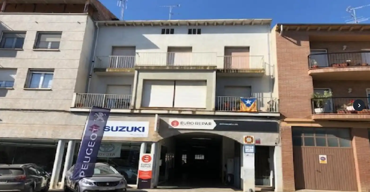 Dachgeschosswohnung zum Verkauf in Avinguda del Bisbe Iglesias 68