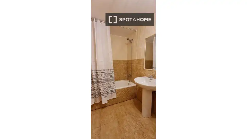 Room in Cala Alta - Veremar